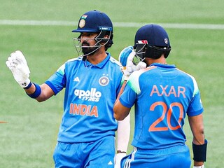 ind vs aus 1st odi