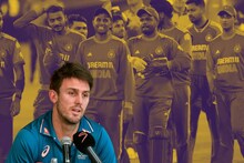 IND vs AUS  : ऑस्ट्रेलियाला टी20चं टेन्शन, कॅप्टन घाबरला, म्हणाला,भारताच्या एका खेळाडूची वाटतेय भीती, सर्वांनसमोर नाव सांगितलं