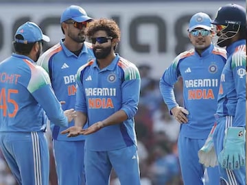 IND vs AUS 