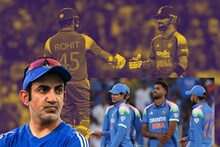 गंभीरने ज्याच्यासाठी केला अट्टाहास, त्यानेच दिला दगा, सगळ्यात मोठा 'मॅचविनर' खेळ