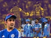 गंभीरने ज्याच्यासाठी केला अट्टाहास, त्यानेच दिला दगा, सगळ्यात मोठा 'मॅचविनर' खेळ