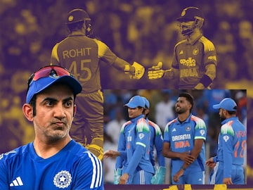 IND vs AUS  IND vs AUS