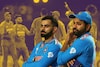 रोहित-विराट आठवड्याभरातच भारतात परतणार, गिल आणि संघ नोव्हेंबरपर्यत राहणार, कसं आ