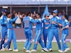 IND vs ENG : मुंबईच्या जेमीच्या जागी आली अन् इंग्लंडला देऊन गेली दिवाळी गिफ्ट
