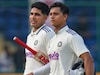 IND vs WI : टीम इंडियाचे 4 खेळाडू ठरले अनलकी,लाहोर ते मुंबईपर्यंत झाला क्रिकेटर्