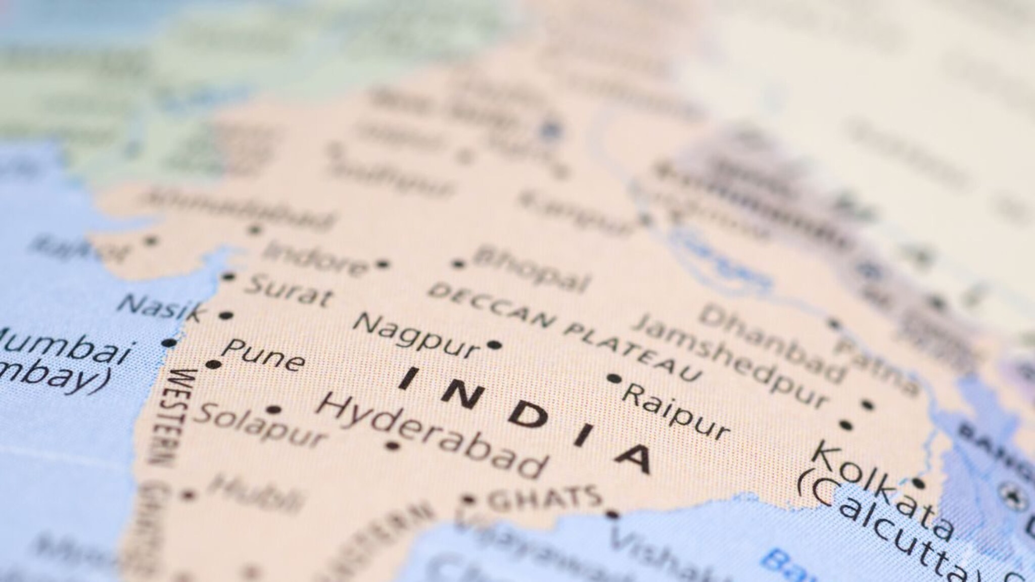 Indias Richest State : भारतातील 5 सगळ्यात श्रीमंत राज्य, इथे नोकरी मिळाली तर समजा लाईफ सेटच समजा