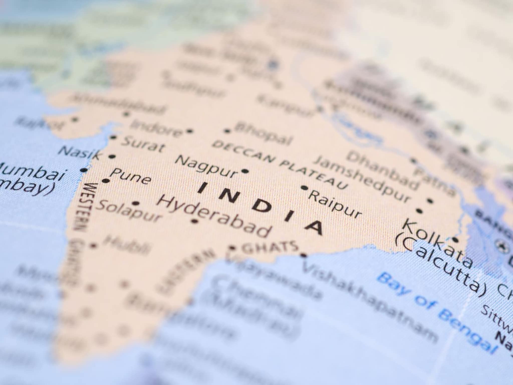 Indias Richest State : भारतातील 5 सगळ्यात श्रीमंत राज्य, इथे नोकरी मिळाली तर समजा लाईफ सेटच समजा