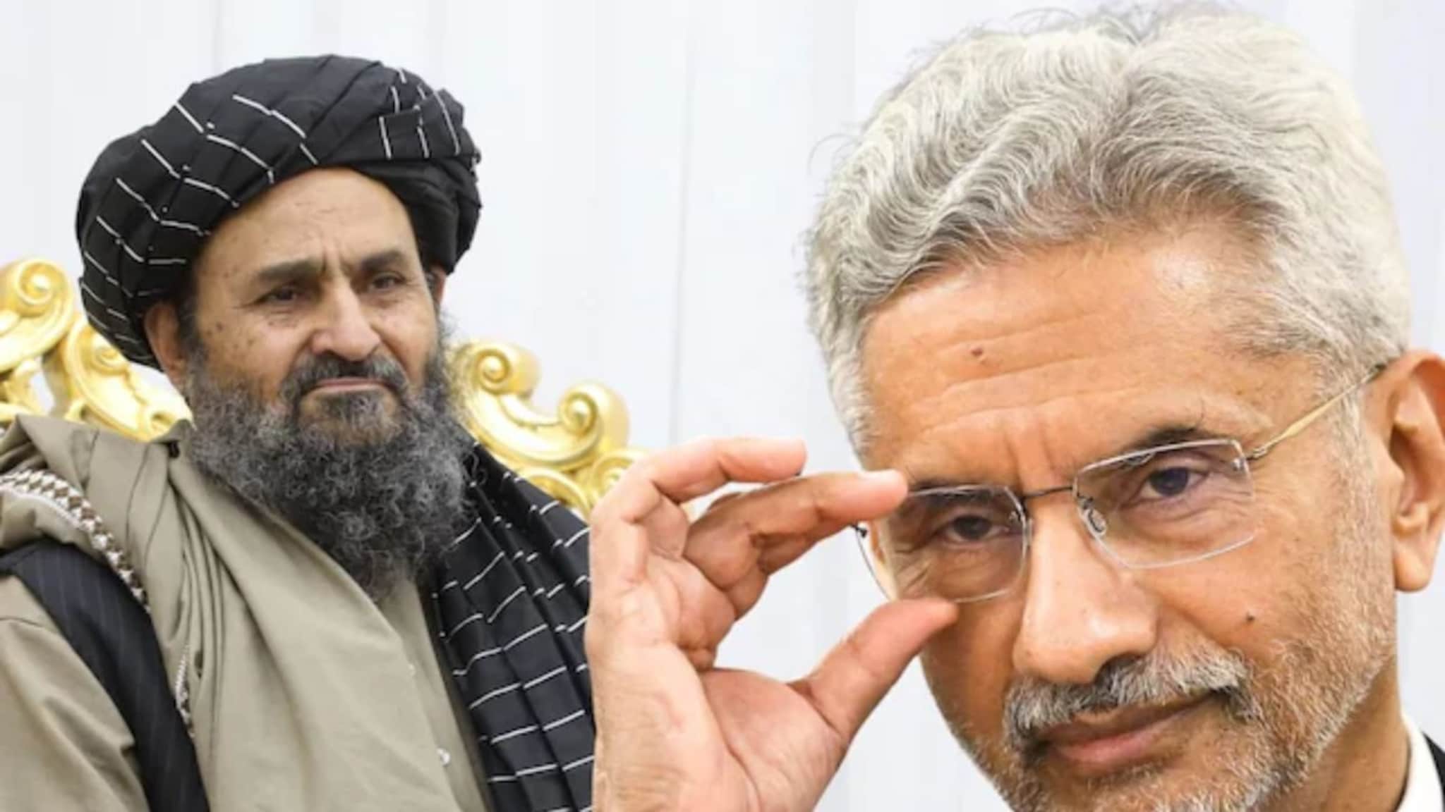 भारताचा नवा पॉवर गेम, काबूलमध्ये पुन्हा एन्ट्री; TAPI प्रोजेक्टने तालिबान सरकारही हलली, लगेच दिले ‘रिटर्न गिफ्ट’