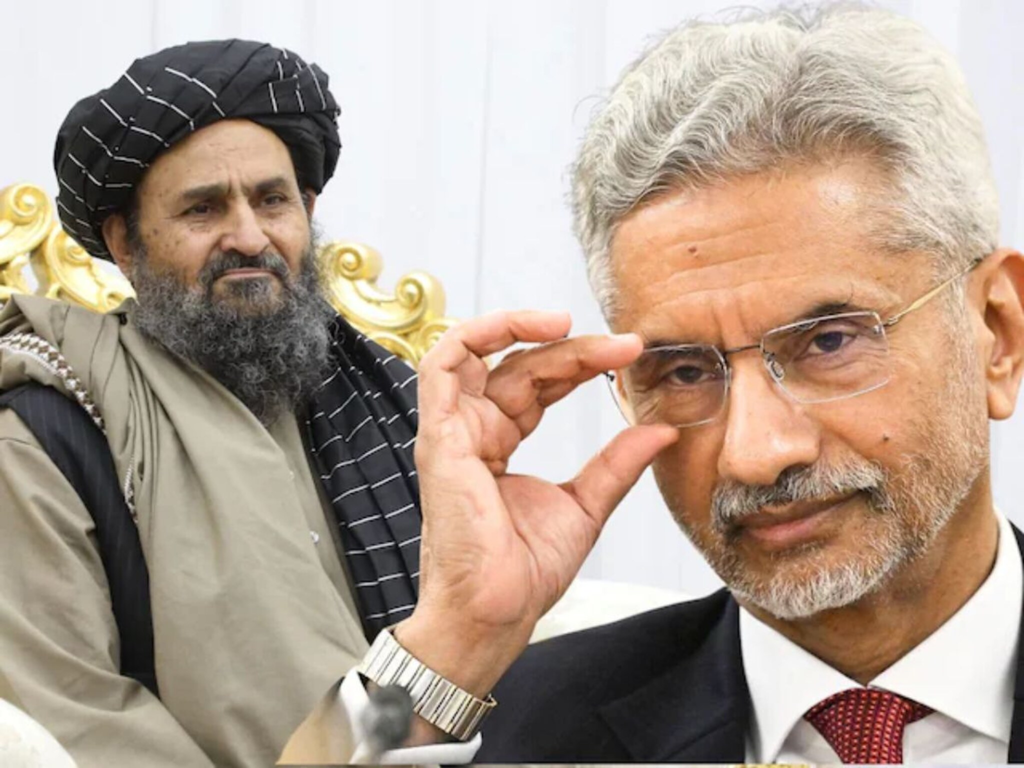 भारताचा नवा पॉवर गेम, काबूलमध्ये पुन्हा एन्ट्री; TAPI प्रोजेक्टने तालिबान सरकारही हलली, लगेच दिले ‘रिटर्न गिफ्ट’