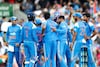 टीम इंडियाच्या जर्सीचा रंग निळा का? 99 टक्के लोकांना माहिती नाही उत्तर!