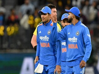 गंभीरच्या दोन्ही फेवरेटना डच्चू, गिल घेणार बोल्ड डिसिजन, दुसऱ्या वनडेसाठी भारताची Playing XI!