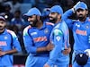 रोहित-विराटचं कमबॅक, बुमराहशिवाय टीम इंडिया मैदानात, पहिल्या वनडेची Playing XI!