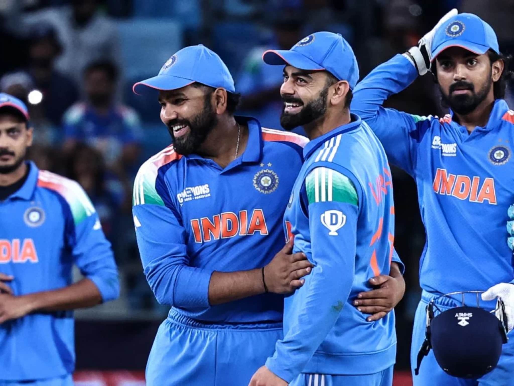 रोहित-विराटचं कमबॅक, बुमराहशिवाय टीम इंडिया मैदानात, पहिल्या वनडेची Playing XI!