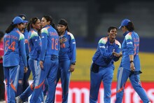 टीम इंडिया वर्ल्डकप फायनलमध्ये पोहोचणार का? सेमीफायनलचे समीकरण क्लिअर