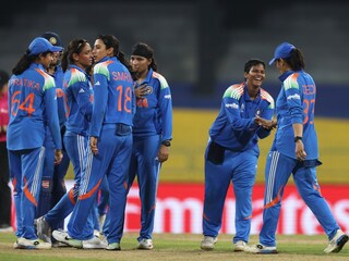 टीम इंडिया वर्ल्डकप फायनलमध्ये पोहोचणार का? सेमीफायनलचे समीकरण क्लिअर, कोणाशी भिडणार!