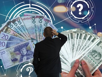 Success story: टीम नाही, ऑफिस नाही; तरीही दिवसाची कमाई २८ कोटी! कोण आहे हा तरुण?