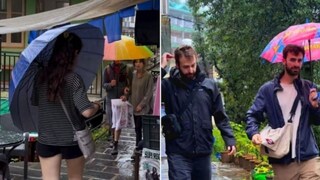 देशातलं असं गाव, भारतीयांपेक्षा परदेशींची लोकसंख्या जास्त, महिन्यांसाठी भाड्याने घेतात घर! देशातलं असं गाव, भारतीयांपेक्षा परदेशींची लोकसंख्या जास्त, महिन्यांसाठी भाड्याने घेतात घर!