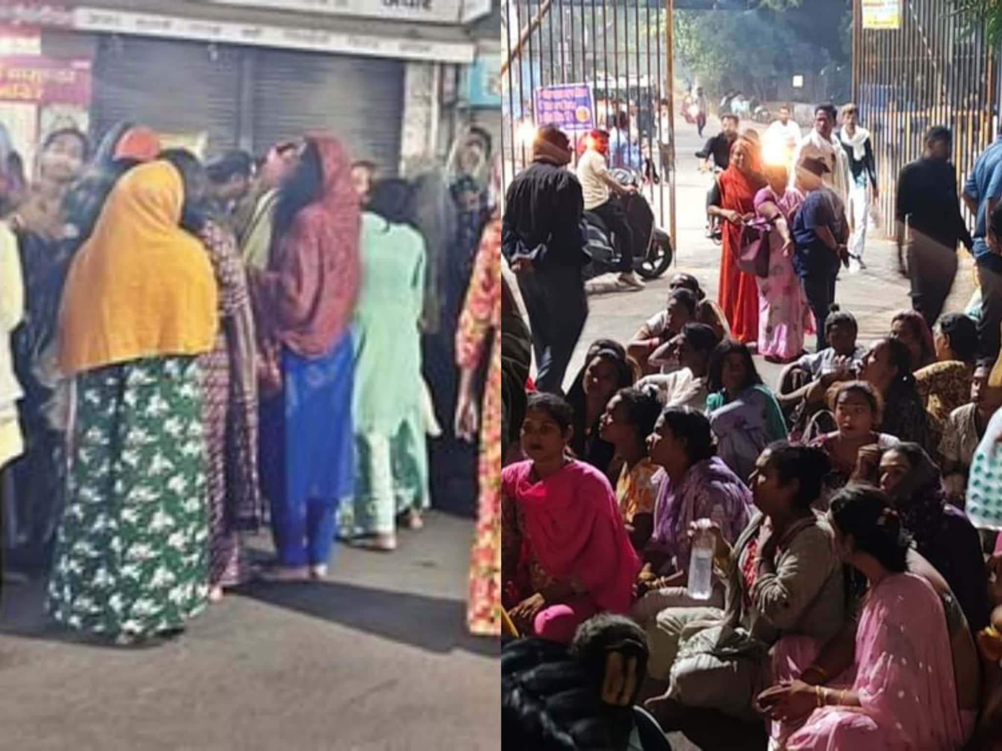 25 किन्नर फिनाईल का प्यायले? 150 कोटींचा मॅटर, धर्मांतराचा दबाव... इंदूरच्या घटनेला धक्कादायक वळण