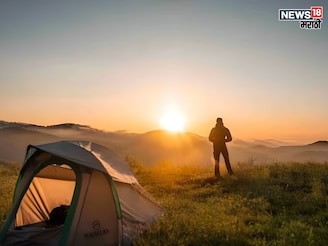 लोकांपासून आणि गर्दीपासून राहायचंय दूर? इंट्रोवर्टसाठी 'या' आहेत स्मार्ट टिप्स