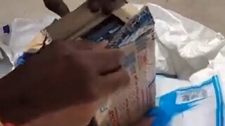 आयफोन 16 व्हायरल पोस्ट 