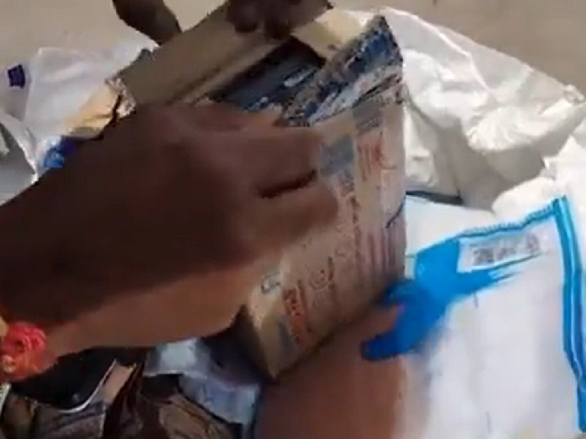 Flipkart वरुन मागवला केला iPhone 16, बॉक्स उघडताच बसला धक्का