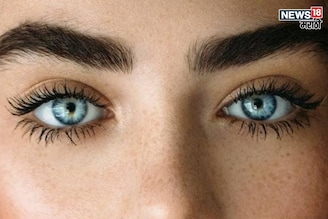 Eye Colours : डोळ्यांचा बदलतोय रंग, आरोग्यवर होऊ शकतो गंभीर परिणाम