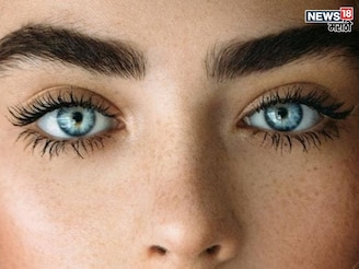 Eye Colours : डोळ्यांचा बदलतोय रंग, आरोग्यवर होऊ शकतो गंभीर परिणाम