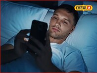 Health Tips : मोबाईलचं व्यसन लागलंय? वेळीच असं सोडवा, नाहीतर भोगावे लागतील गंभीर परिणा