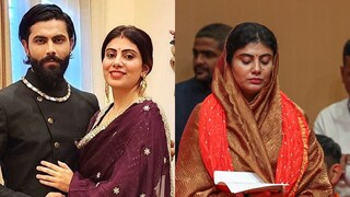 गुजरातमधल्या खांदेपालटानंतर जडेजाच्या पत्नीला कोणतं खातं? मोदींनी दिली मोठी जबाबदारी!