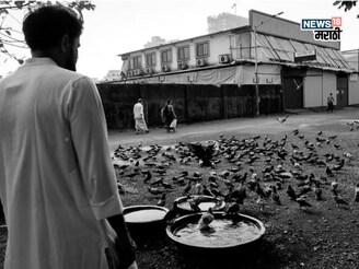 गावात शेण गोळा करुन भरायचा पोट, आता करोडपती; 7 स्टार हॉटेलमध्ये करतो पार्ट्या