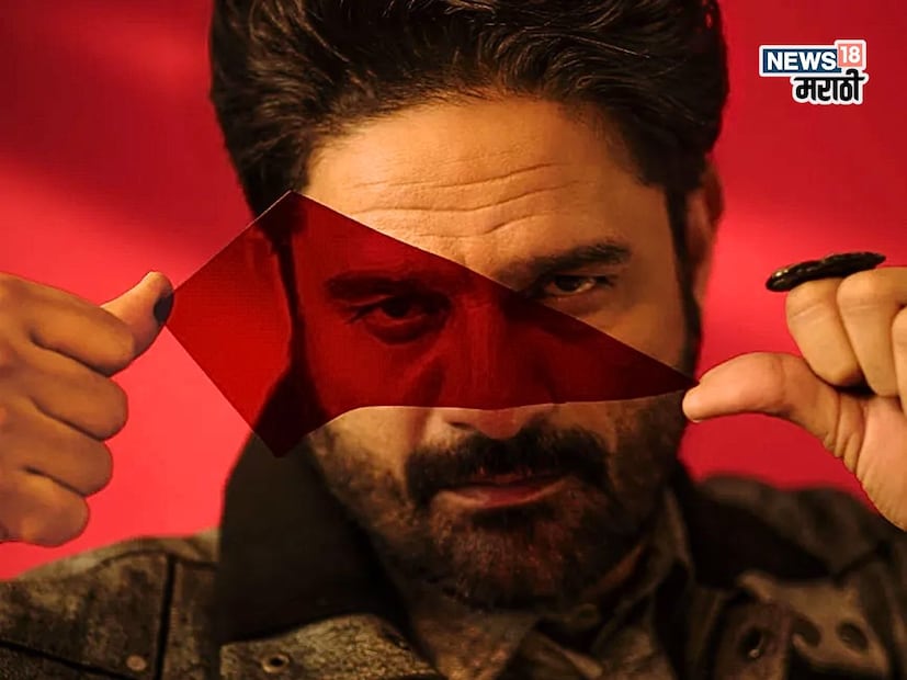 बॉलिवूड आणि <a href = 'https://news18marathi.com/tag/ott/'>ओटीटी </a>जगात आपल्या नावाने खळबळ उडवणारा अभिनेता. आज त्याचे लाखो चाहते आहेत मात्र एक वेळ अशी होती जेव्हा त्याला खूप स्ट्रगल करावं लागलं. गाव ते चकाकणाऱ्या जगाचा रस्ता खूप कठिण होता पण त्याने हार मानली नाही. 