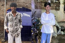 जळगावात रीलच्या नादात दोन मित्रांचा करुण अंत, रेल्वे ट्रॅकवर आढळले छिन्नविछिन्न अवस्थेत मृतदेह