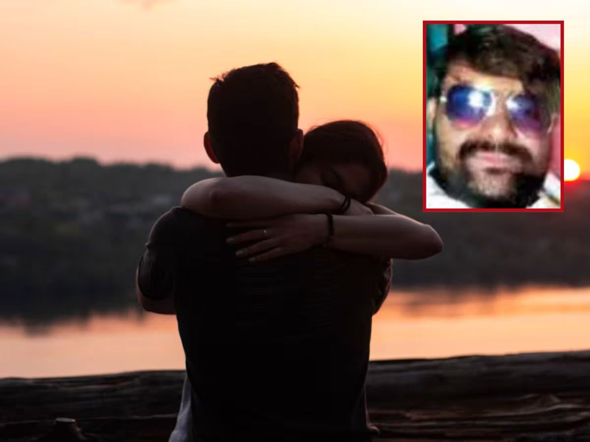 दारात चपला, पलंगावर मृतदेह, प्रियकरानेच प्रेयसीला संपवलं, नांदेडमधील थरारक घटना!