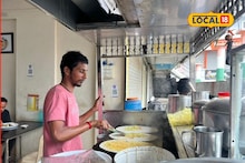 Success Story : उच्चशिक्षण घेऊनही मिळाली नाही नोकरी, विपुलने सुरू केला फूड स्टॉल, आता दिवसाला इतकी कमाई