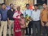 खेळता खेळता पाठीत खिळा घुसला, पोट फाडून किडनीपर्यंत पोहोचला,मग डॉक्टर देवासारखे