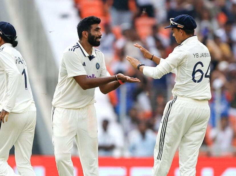 बुमराहने आता आंतरराष्ट्रीय क्रिकेटमध्ये 147 बळी घेतले आहेत. ज्यामुळे तो या यादीत भारतासाठी चौथ्या क्रमांकावर आहे. त्याच्या आधी अनिल कुंबळे (186), कपिल देव (167) आणि रविचंद्रन अश्विन (151) यांचा क्रमांक लागतो. बुमराहने रवींद्र जडेजा (145) ला मागे टाकत यादीत अव्वल स्थान पटकावले.