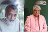 शोलेतल्या सीनवरून जावेद अख्तर-लकी अलीमध्ये जुंपली, सोशल मीडियावरच काढली उणीधुणी