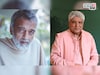 शोलेतल्या सीनवरून जावेद अख्तर-लकी अलीमध्ये जुंपली, सोशल मीडियावरच काढली उणीधुणी