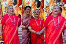 जे अमिताभला जमलं नाही ते काजोलने करून दाखवलं, दिसलं जया बच्चन यांचं वेगळंच रुप