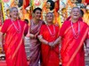 जे अमिताभला जमलं नाही ते काजोलने करून दाखवलं, दिसलं जया बच्चन यांचं वेगळंच रुप