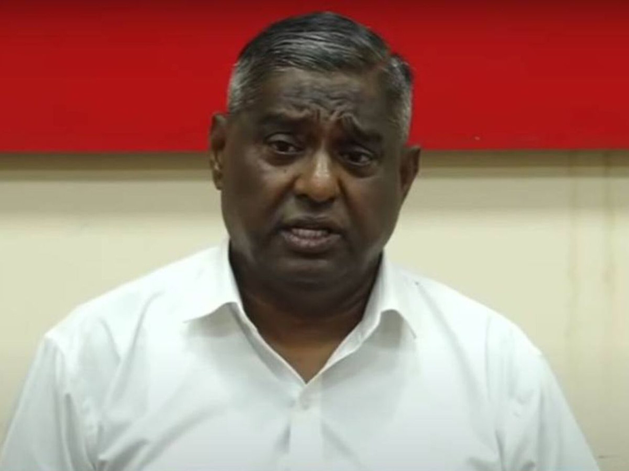 जयंत पाटलांना कोर्टाने ठरवलं दोषी, आर्थिक दंडासह दिली शिक्षा