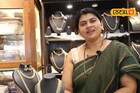 व्यवसायासाठी नोकरी सोडली, ज्वेलरीचा बनवला ब्रँड, तृप्ती यांची लाखात कमाई