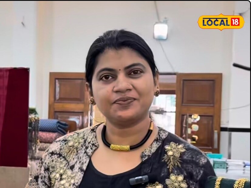 त्यामुळे भीऊ नका, धाडस करा. तुम्ही यशस्वी होणारच. तृप्ती दहीवाले यांची ही कहाणी आजच्या पिढीला धैर्य, मेहनत आणि चिकाटीने कोणतंही स्वप्न साकार करता येतं हे शिकवते.