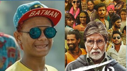 jhund film priyanshu alias babu chhatri jhund film priyanshu alias babu chhatri