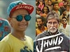 'झुंड' चित्रपटात झळकलेल्या ‘बाबू छत्री’ची निर्घृण हत्या,अर्धनग्न केलं, तारांनी ब