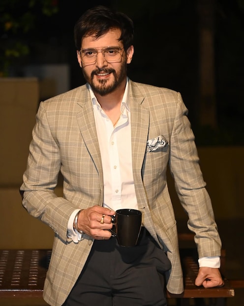 बाप-लेकाचे नाते तुटण्याच्या अगदी जवळ आले होते. विशेष म्हणजे, त्या वेळी जिमी शेरगिलचा अभिनेता बनण्याचा किंवा चित्रपटात काम करण्याचा कोणताही विचार नव्हता.