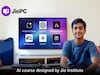 Jio ने आणलाय AI Classroom कोर्स! भारतीयांना फ्री शिकवणार आर्टिफिशियल इंटेलिजेन्स