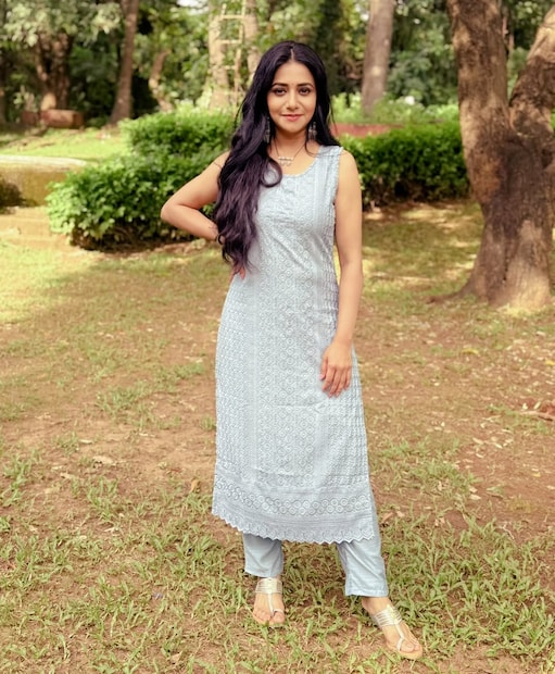 जुई कधीच बोल्ड भुमिकांमध्ये दिसली नाही. बोल्ड कंटेन्टमध्ये काम करण्याविषयी जुईने नुकतंच तिचं मत मांडलं. 
