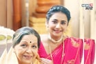 रोहिणी हट्टगंडींना पूर्णा आजीच्या लुकमध्ये पाहून भारावली जुई गडकरी