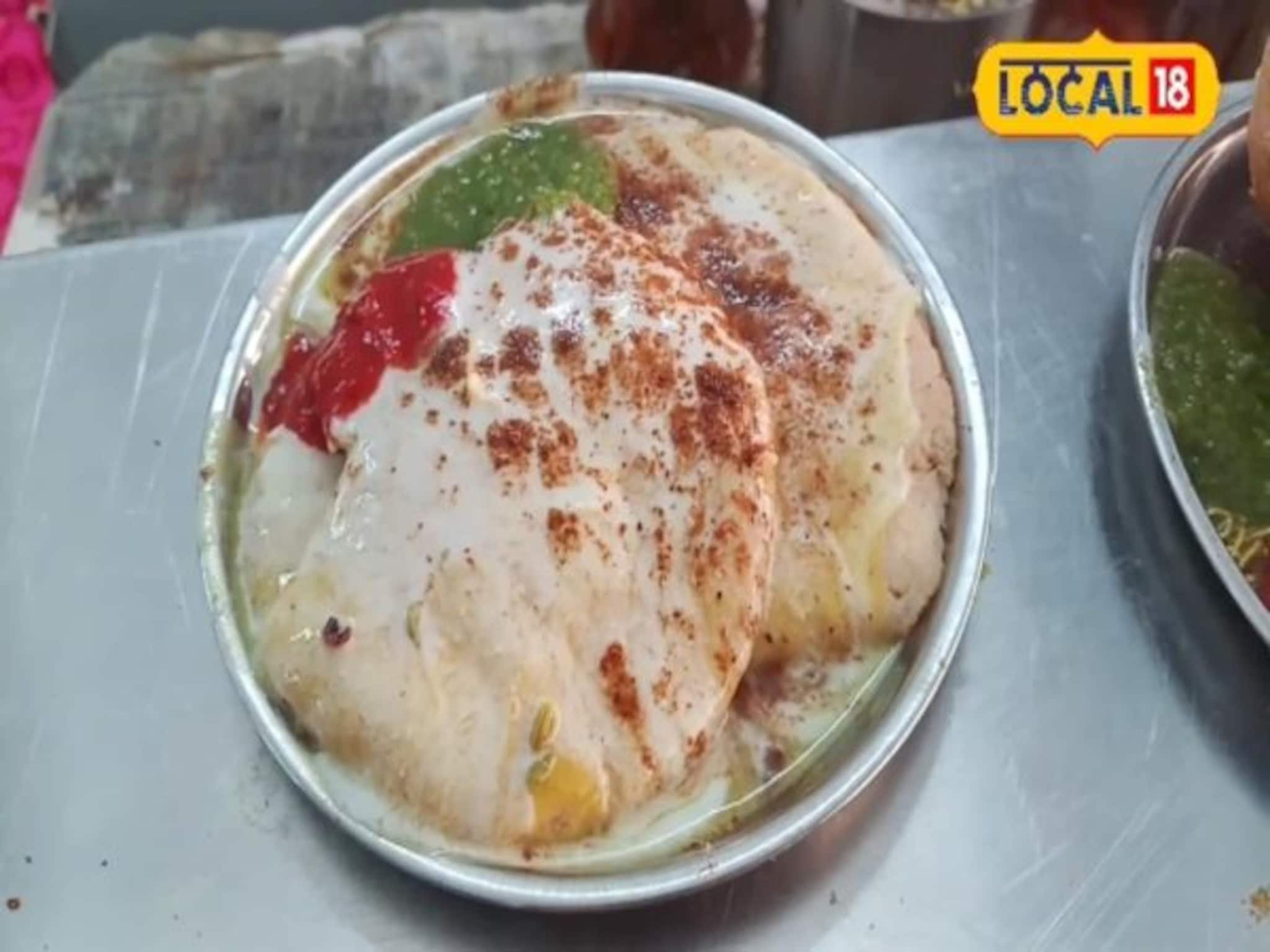 Gila Vada Recipe : अमरावतीमधील स्पेशल 'गिला वडा' कसा फेमस झाला? त्याची रेसिपी काय?, VIDEO